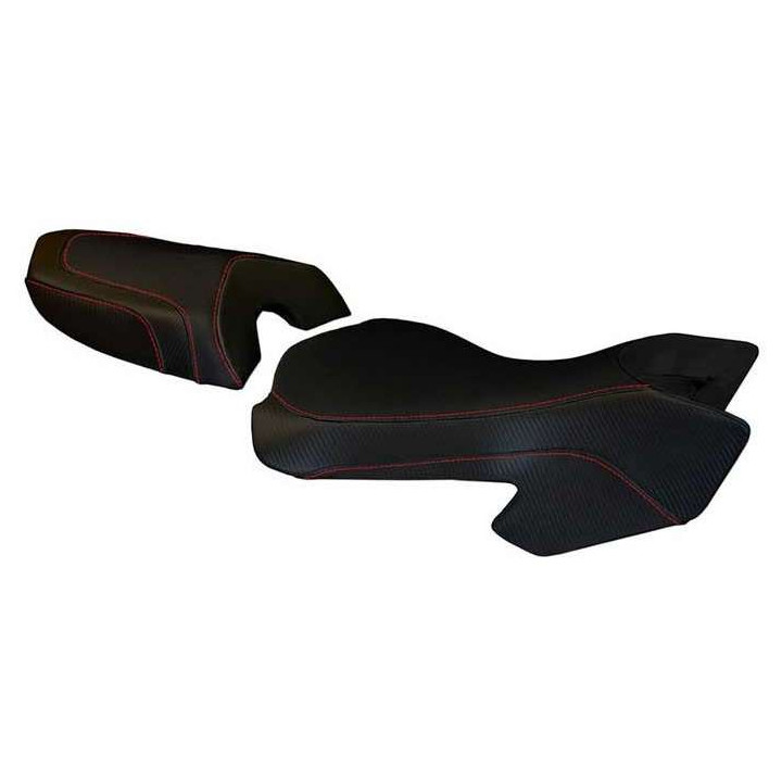 Housse de selle Tappezzeria SCIAC Ducati Multistrada 620/1000/1100 Housse de selle Tappezzeria SCIAC Ducati Multistrada 620/1000/1100