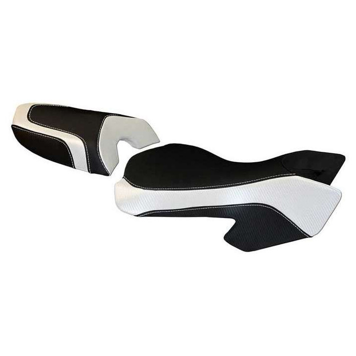Housse de selle Tappezzeria SCIAC Ducati Multistrada 620/1000/1100