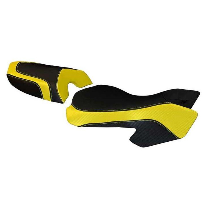 Housse de selle Tappezzeria SCIAC Ducati Multistrada 620/1000/1100