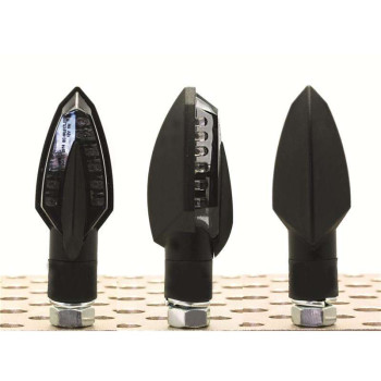 Clignotants moto Bihr SPEAR leds