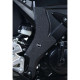 Protections adhésives cadre R&G (EZBG711BL) Suzuki GSX-R/S 125/GSX-S 750