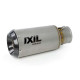 Ligne complète homologuée Ixil RC (CH6156RC) HONDA CB650R NEO SPORTS CAFE 19-20