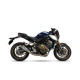 Ligne complète homologuée Ixil RC (CH6156RC) HONDA CB650R NEO SPORTS CAFE 19-20
