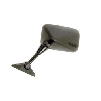 Original Bihr mirror, right GPX600R 1985-89 GPZ750R 1985-86 and GPZ900R 1984-86