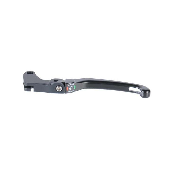 Levier d'embrayage repliable LighTech (LEVXF107J) Ducati
