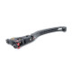 Levier d'embrayage repliable LighTech ALIEN (LEVXF107K) Ducati