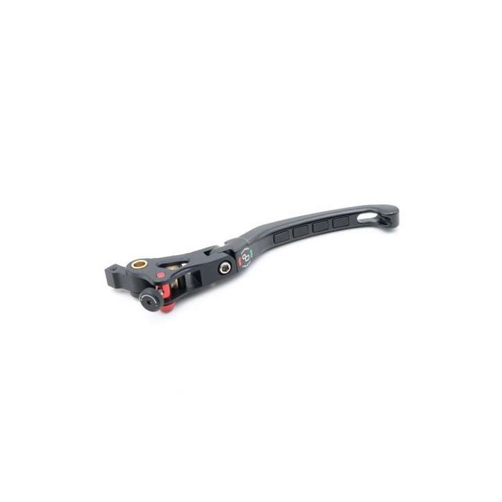 Levier d'embrayage repliable LighTech ALIEN (LEVXF107K) Ducati