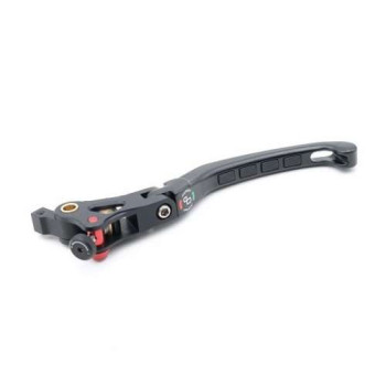 Levier d'embrayage repliable LighTech ALIEN (LEVXF107K) Ducati