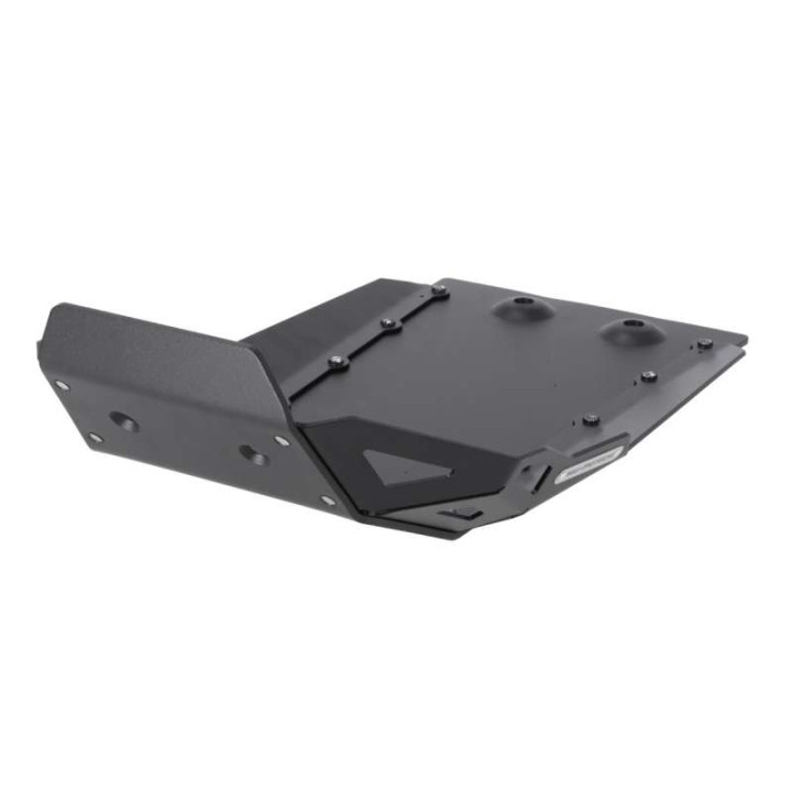 Sabot moteur SW-Motech Noir Honda CB500X (MSS.01.919.10000/B)