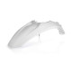 Acerbis white rear mudguard KTM SX150 (0015691.030)