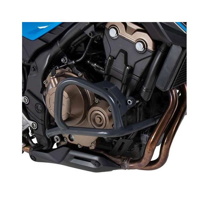 Pare-carters Hepco Becker Honda CB500X 19-