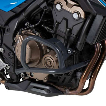 Pare-carters Hepco Becker Honda CB500X 19- Pare-carters Hepco Becker Honda CB500X 19-