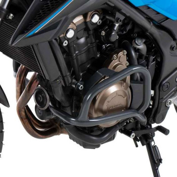 Pare-carters Hepco Becker Honda CB500X 19- Pare-carters Hepco Becker Honda CB500X 19-