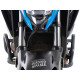 Pare-carters Hepco Becker Honda CB500X 19-