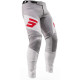 Pantalon moto cross Shot AEROLITE ULTIMA RED