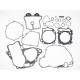 Full engine seals Tecnium 808595HC Suzuki RM-Z450