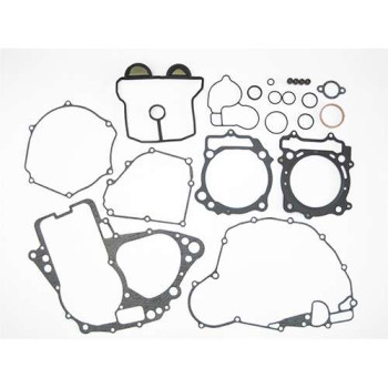Pochette joints moteur complet Tecnium 808595HC Suzuki RM-Z450 