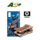Brake pads sinter CL BRAKES 2304A3+