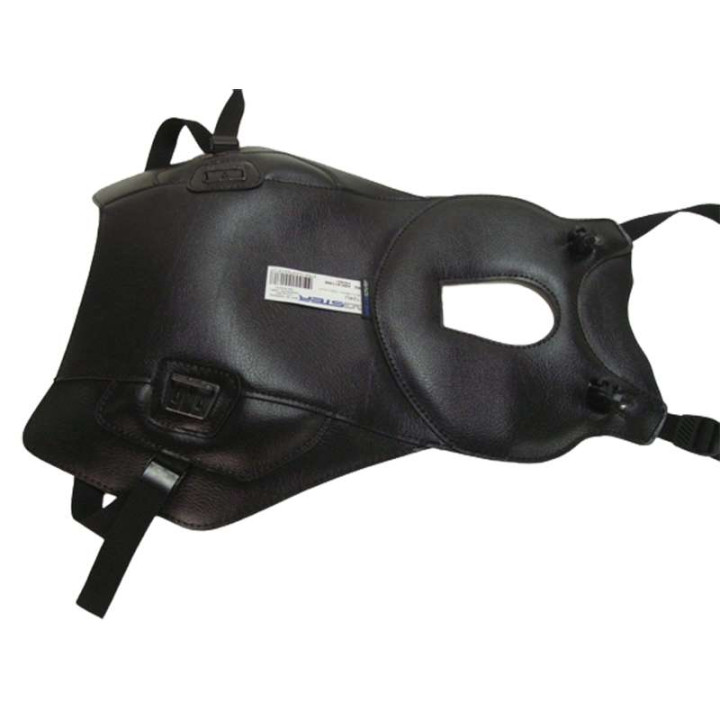 Bagster tank mat black (1124U) Moto Guzzi V65 FLORIDA/1000 CALIF 3