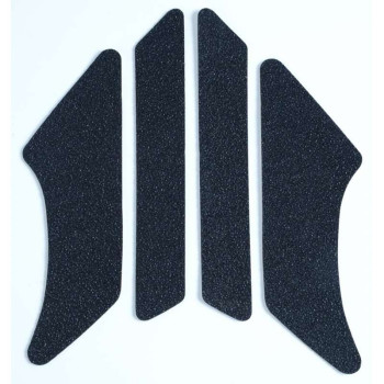 Kit grip de réservoir R&G (EZRG105) BMW F800ST