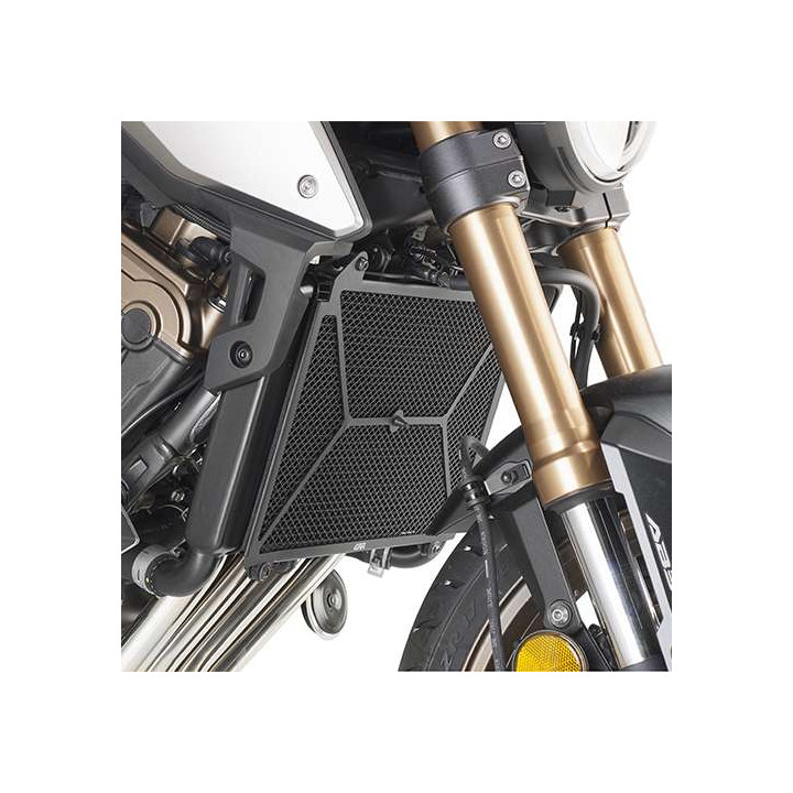Protection de radiateur Givi (PR1173) CB650R NEO SPORTS CAFÉ 19-20