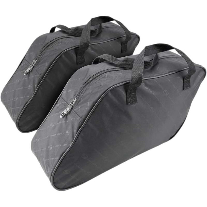 Saddlemen inner bags for suitcases - universal / L