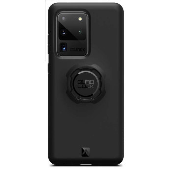Coque de téléphone Quad Lock Samsung Galaxy S20 Ultra