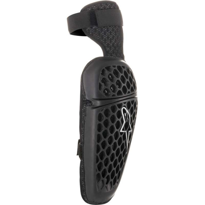 Coudières enfant Alpinestars BIONIC PLUS