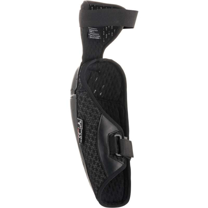 Coudières enfant Alpinestars BIONIC PLUS