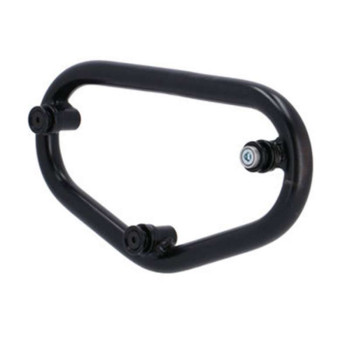 Écarteur droit SW-Motech SLC Moto BMW F900XR Écarteur droit SW-Motech SLC Moto BMW F900XR