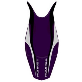 Housse de selle Bagster (2186C) Baltique/Noir/Grege/Lettres Argent Honda CB600 SF HORNET 07 Housse de selle Bagster (2186C) Baltique/Noir/Grege/Lettres Argent Honda CB600 SF HORNET 07