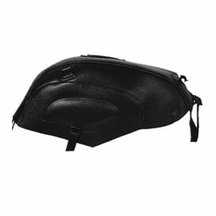 Tapis de réservoir Bagster noir (1436U) Triumph Speed Triple 955