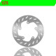 Front brake disc NG 1078 LOOXOR 50
