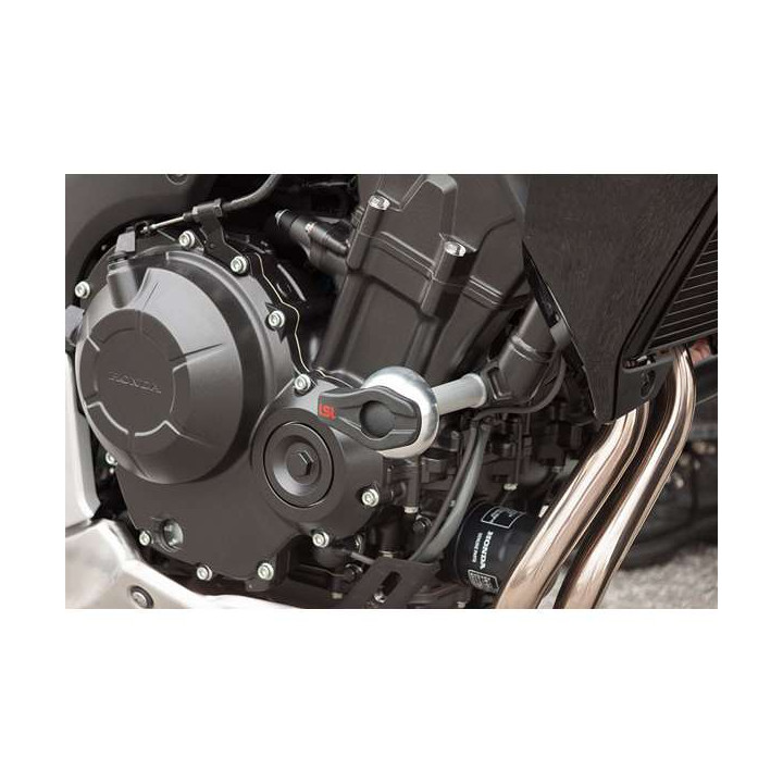 Kit fixation Crash Pad LSL Honda CB500F
