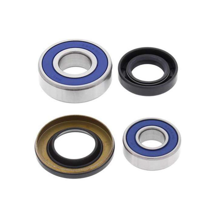 kit roulements de roue Avant All Balls 25-1500