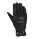 Gants moto d'été Segura HORSON NOIR