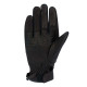 Gants moto d'été Segura HORSON NOIR