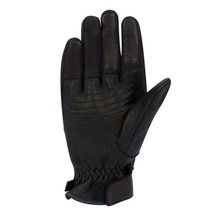 Gants moto d'été Segura HORSON NOIR