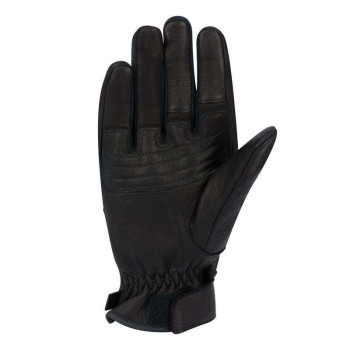 Gants moto d'été Segura HORSON NOIR Gants moto d'été Segura HORSON NOIR