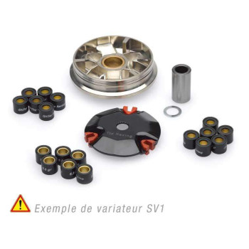Variateur Top Racing S1V  PIAGGIO NRG