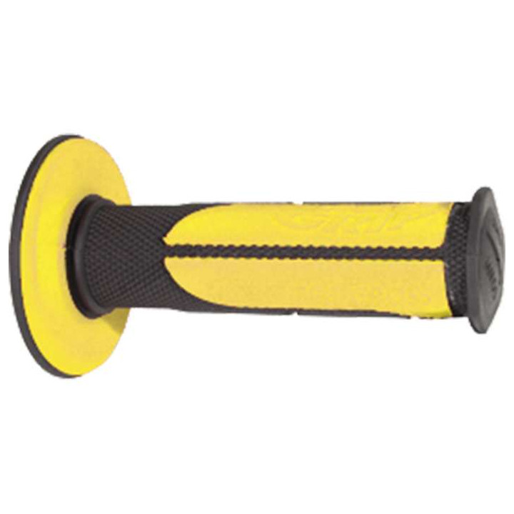 Poignées moto cross ProGrip 798 (Double Couleur)