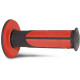 Poignées moto cross ProGrip 798 (Double Couleur)