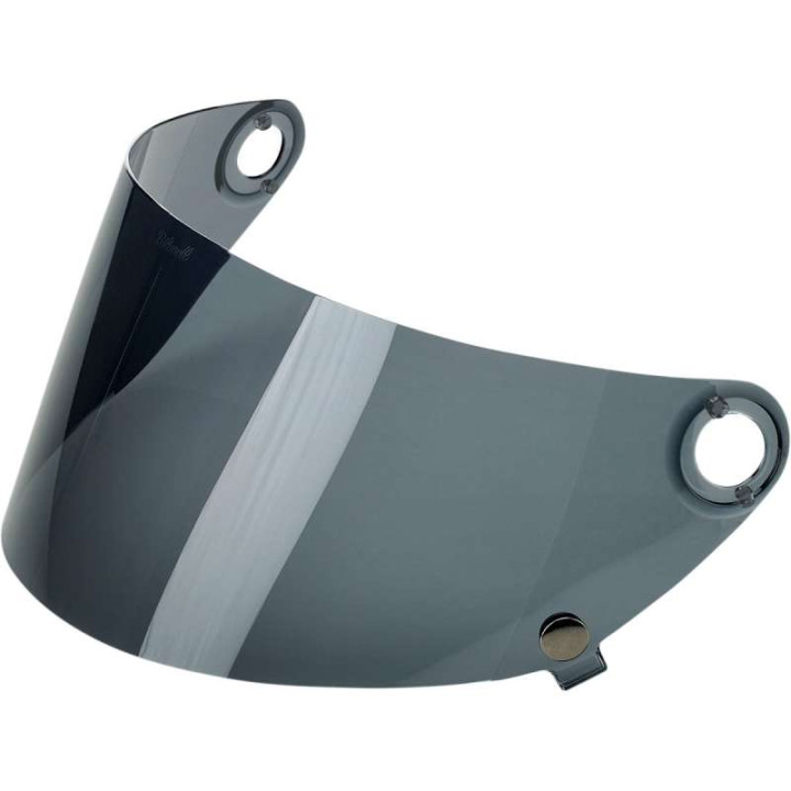 Smoked screen for Biltwell GRINGO S helmet