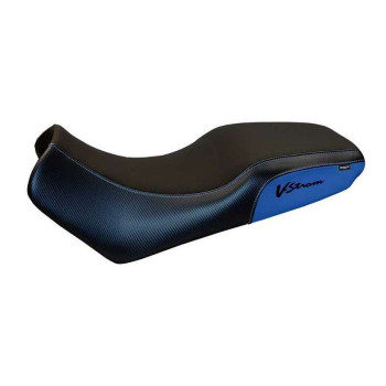 Tappezzeria MELITO seat cover Suzuki DL1000 V-STROM 02-08