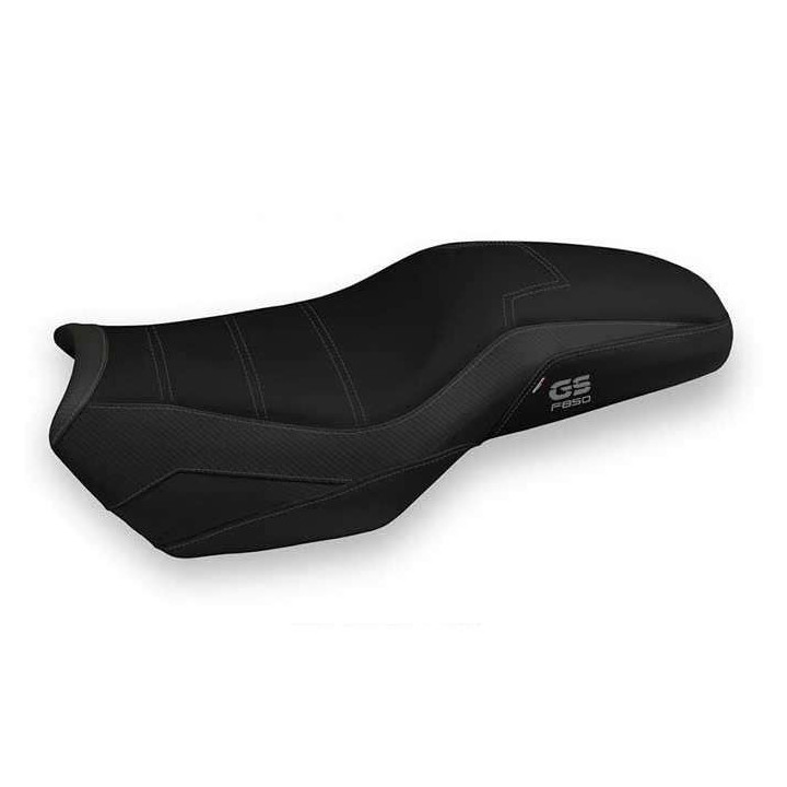 Housse de selle Tappezzeria TATA COMFORT SYSTEM BMW F850GS/Adventure 19-