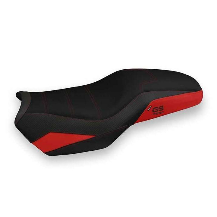 Housse de selle Tappezzeria TATA COMFORT SYSTEM BMW F850GS/Adventure 19-