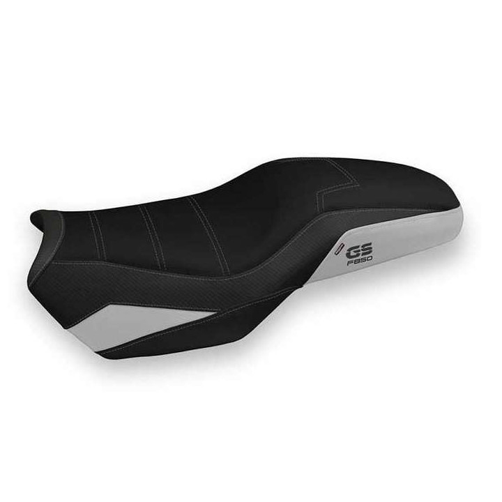 Housse de selle Tappezzeria TATA COMFORT SYSTEM BMW F850GS/Adventure 19-
