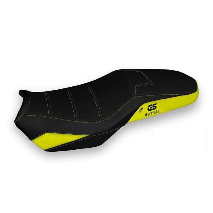 Housse de selle Tappezzeria TATA COMFORT SYSTEM BMW F850GS/Adventure 19-