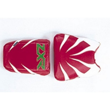 Housse de selle Bagster (2027H) Blanc/Rouge/Lettres Vertes Kawasaki ZXR750/750 R 94-95 Housse de selle Bagster (2027H) Blanc/Rouge/Lettres Vertes Kawasaki ZXR750/750 R 94-95