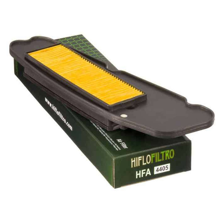 Hiflofiltro HFA4405 Yamaha 400 MAJESTY air filter (2nd filter)